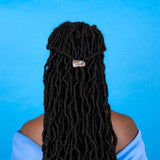 barrette Chat - Coucou Suzette