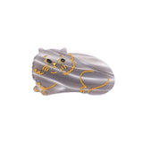 barrette Chat - Coucou Suzette
