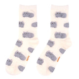 Chaussettes Chat Suzette