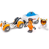 Space Rover Train Rover - 36160