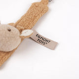 LEONIE attache TETINE