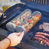 RollGrill pour barbecue - Cookut