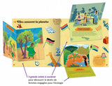 Le Kididoc des héroïnes - 80 destins de femmes inspirantes - Dès 7 ans