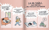 C'est (pas) moi, c'est mon cerveau ! 10 +
