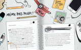 C'est (pas) moi, c'est mon cerveau ! 10 +