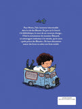 Momo, petit prince des Bleuets - BD - Dès 8 ans