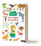 Tout-petit Montessori - Mon imagier des animaux