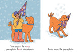 Premières lectures Montessori - 9 histoires de Tom et Suzi à lire seul