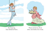 Premières lectures Montessori - 9 histoires de Tom et Suzi à lire seul