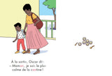 Premières lectures Montessori - 9 histoires de Tom et Suzi à lire seul