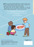 Premières lectures Montessori - 9 histoires de Tom et Suzi à lire seul