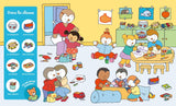 Mon premier cherche et trouve T'choupi - Dès 2 ans