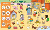 Mon premier cherche et trouve T'choupi - Dès 2 ans