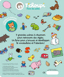 Mon premier cherche et trouve T'choupi - Dès 2 ans