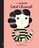Coco Chanel - Album