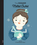 Marie Curie - Album