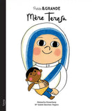Mère Teresa - Album