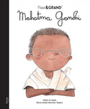 Mahatma Gandhi - Album