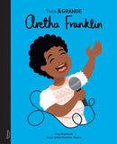 Aretha Franklin - Album
