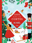 Mille ans de contes Noël