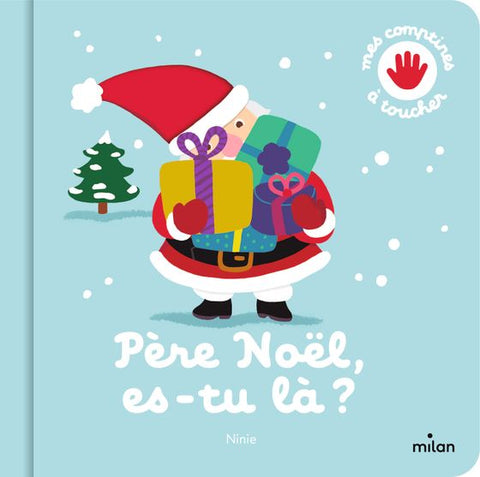 Père Noël, es-tu là ?