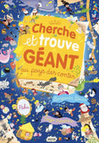 Cherche et trouve géant au pays des contes - Album