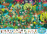 Cherche et trouve géant au pays des contes - Album