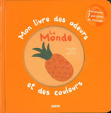 Le monde - Album Odeurs