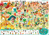 Cherche et trouve géant - Les animaux du monde - Album