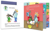 Mes 7 histoires pour m'endormir avec P'tit Loup