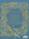 L'anthologie illustrée des animaux fascinants - Grand Format