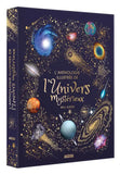 L'anthologie illustrée de l'univers mystérieux