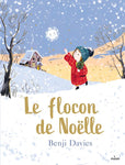 Le flocon de Noëlle