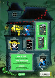 Enigmes à tous les étages - Tome 5, Frissons