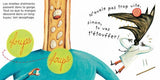 Le grand voyage de monsieur Caca