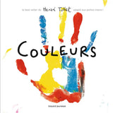 Couleurs - Hervé Tullet