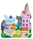 A qui sont ces paires d'ailes ? - Album sonore