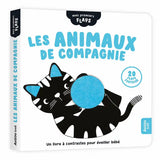 Les animaux de compagnie