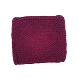 Bonnet chat fait main