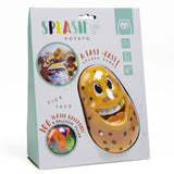 Splash Potato