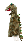 Cape de T-Rex avec griffes (2 tailles)
