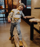 Bonnet Pop Stone - Hello Hossy