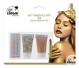 Kit maquillage