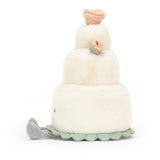 Amuseable Wedding Cake - Pièce montée