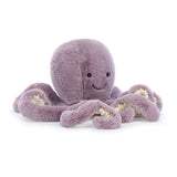 Maya Octopus (3 tailles)