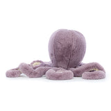Maya Octopus (3 tailles)