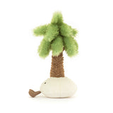 Peluche Palmier - Amuseables Pammie Palm Tree