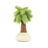 Peluche Palmier - Amuseables Pammie Palm Tree
