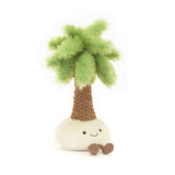 Peluche Palmier - Amuseables Pammie Palm Tree