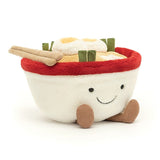 Ramen Amuseable